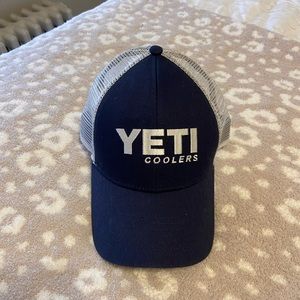 YETI coolers hat